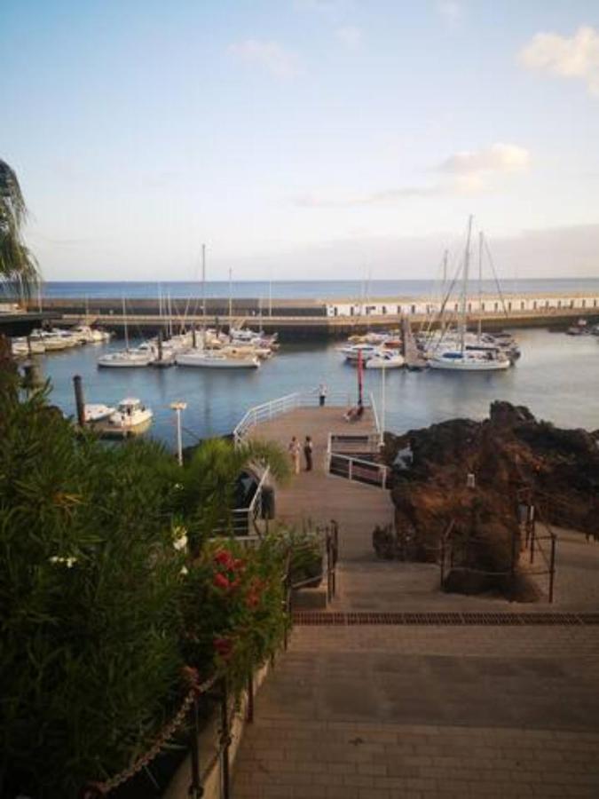 Comfortable Lucy Apartment 706 With Amazing Sea-View Puerto del Carmen  Exterior foto