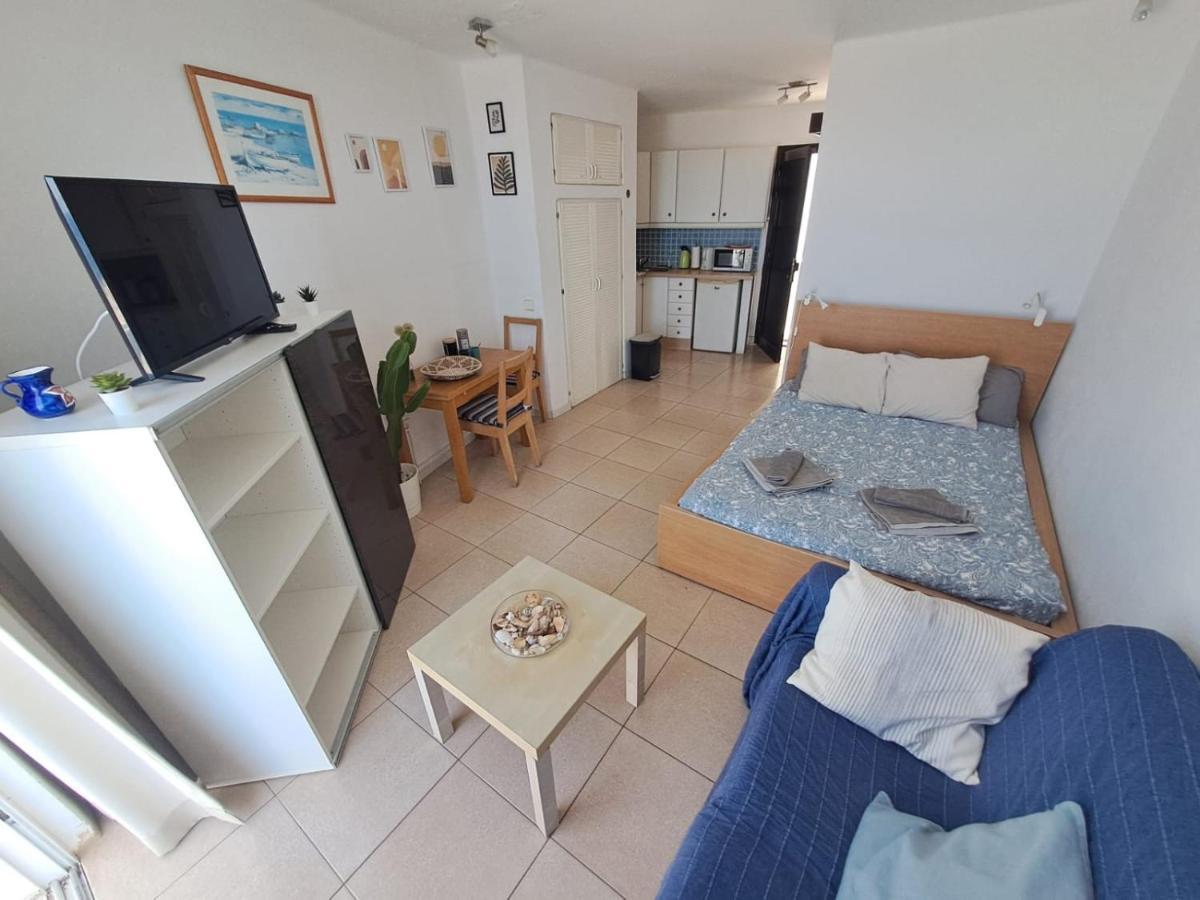 Comfortable Lucy Apartment 706 With Amazing Sea-View Puerto del Carmen  Exterior foto