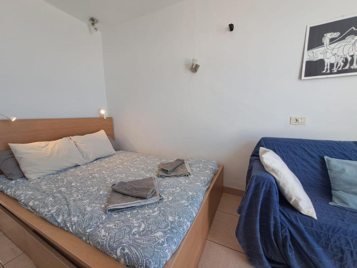 Comfortable Lucy Apartment 706 With Amazing Sea-View Puerto del Carmen  Exterior foto